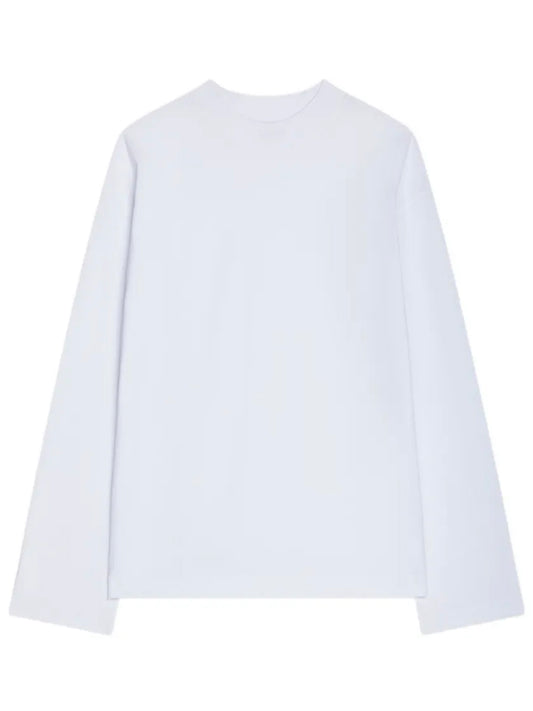 DRIES VAN NOTEN-HEGER 3600 M.K.LS.T-SHIRT-021103.3600 1 WHITE