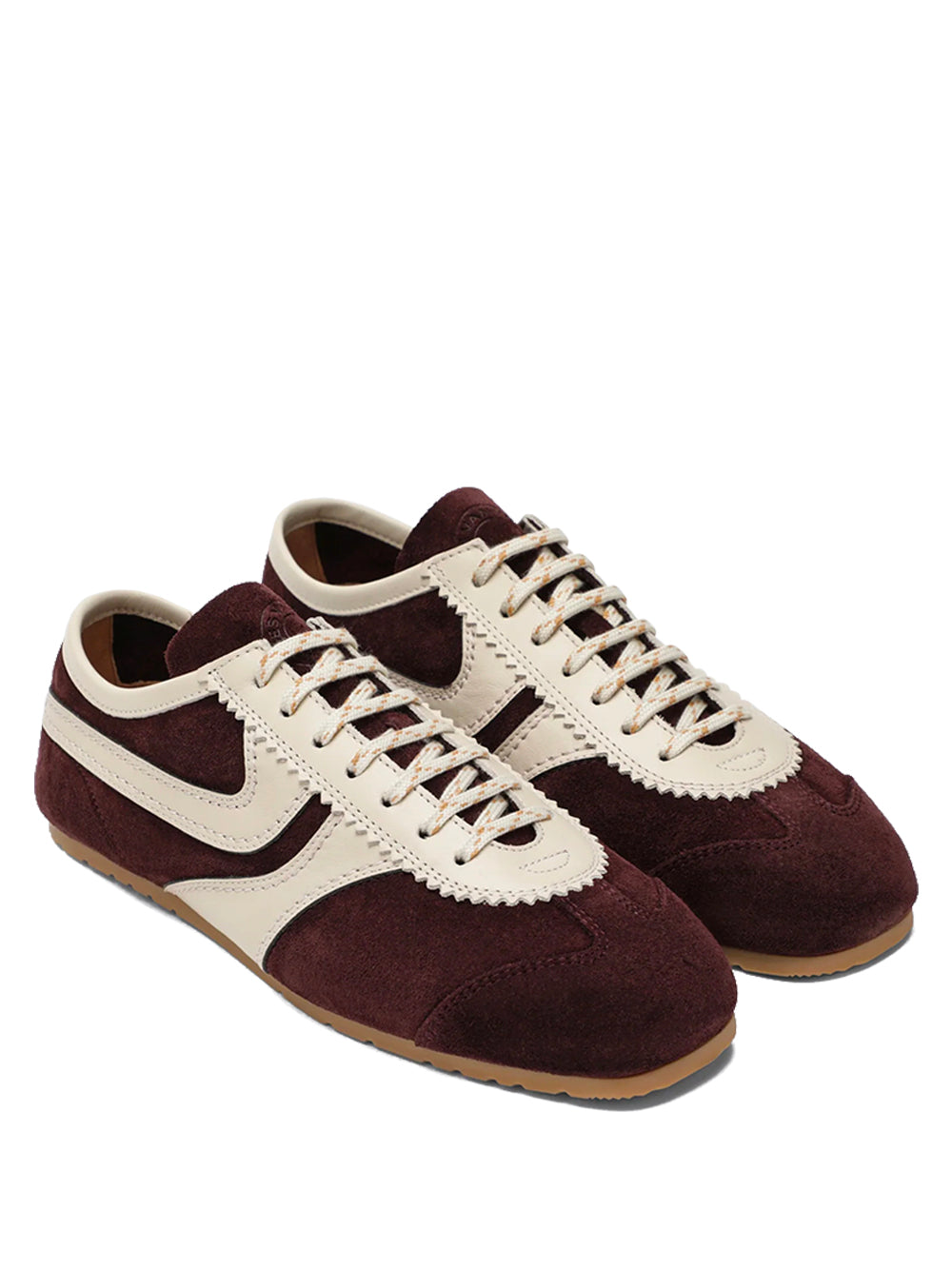 DRIES VAN NOTEN-M.L. SHOES-021700.0132 402 DARK PURPLE