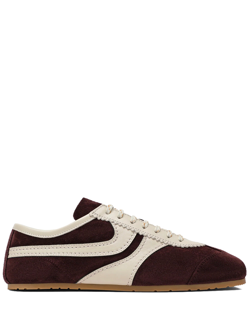 DRIES VAN NOTEN-M.L. SHOES-021700.0132 402 DARK PURPLE