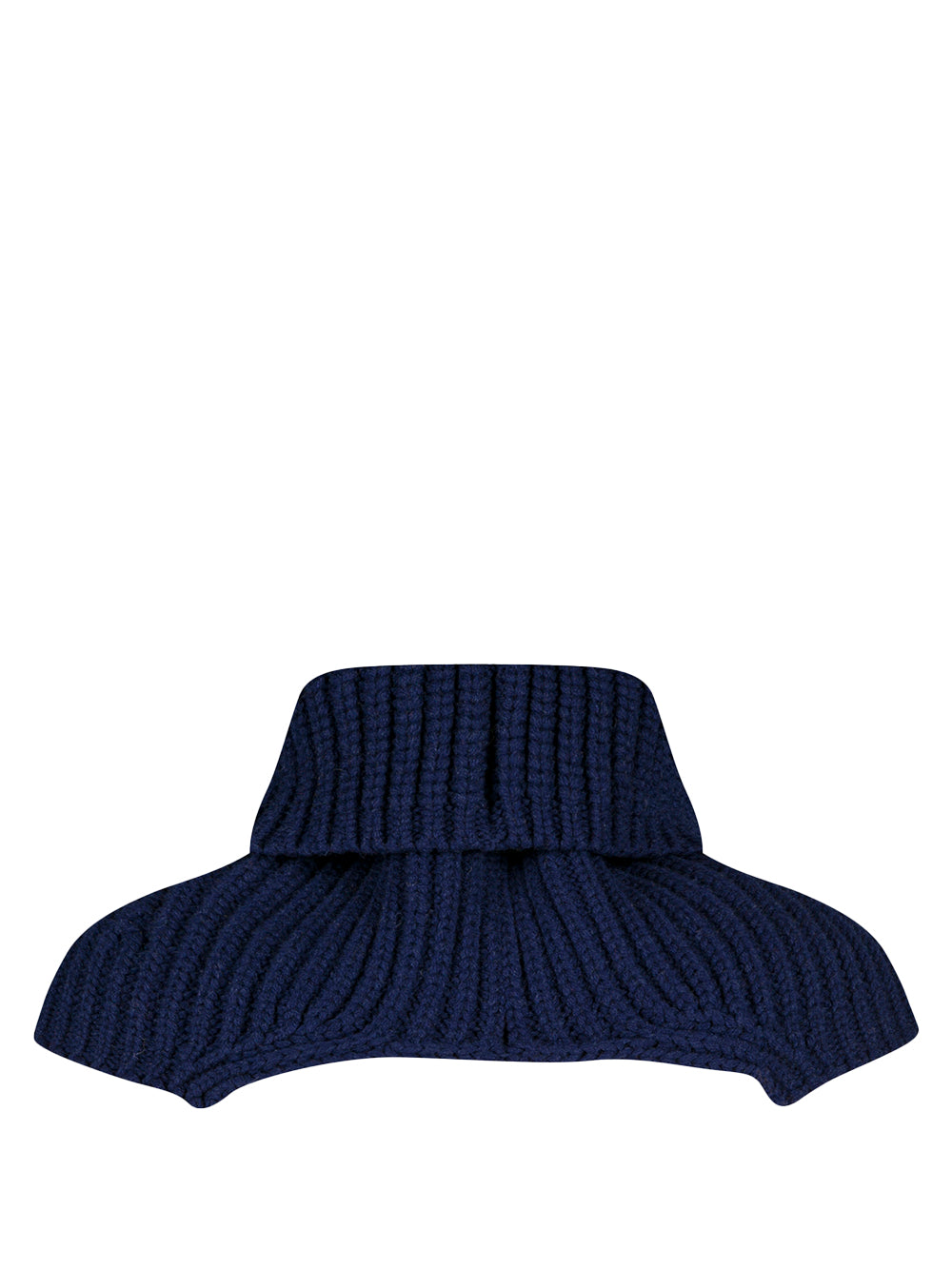 DRIES VAN NOTEN-MARS 2707 M.K.COLLAR-021214.2707 509 NAVY