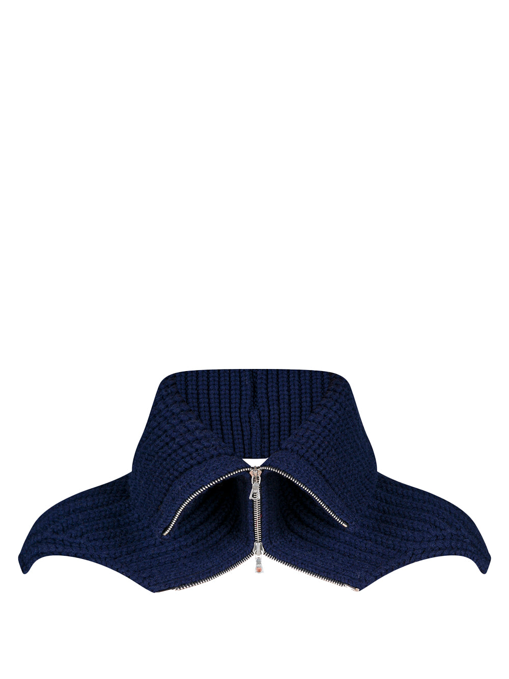 DRIES VAN NOTEN-MARS 2707 M.K.COLLAR-021214.2707 509 NAVY