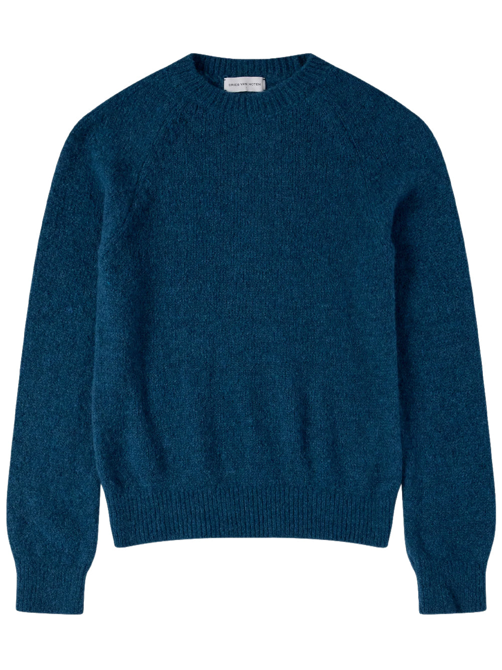DRIES VAN NOTEN-MELBOURNE 4709 M.K.SWEATER-021229.4709 506 RAF