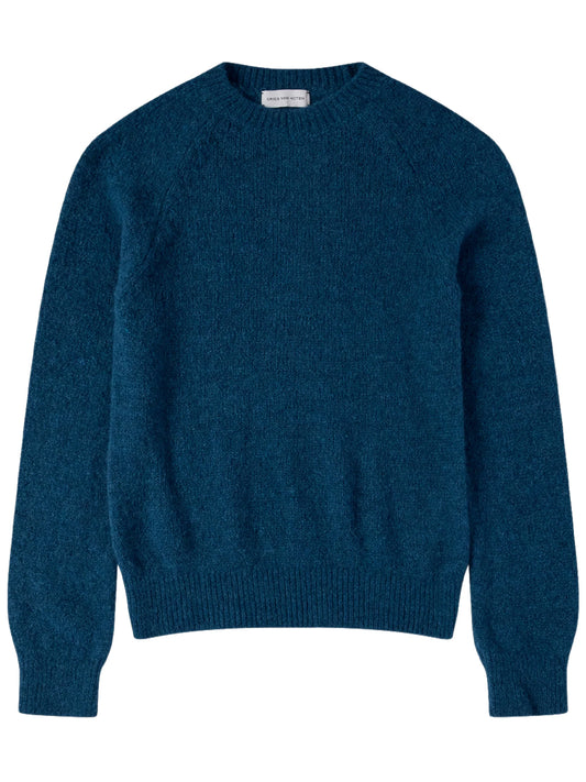DRIES VAN NOTEN-MELBOURNE 4709 M.K.SWEATER-021229.4709 506 RAF