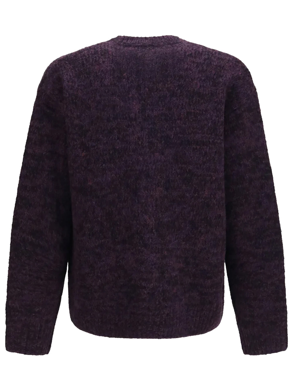 DRIES VAN NOTEN-MOUNIA 4709 M.K.CARDIGAN-021232.4709 900 BLACK