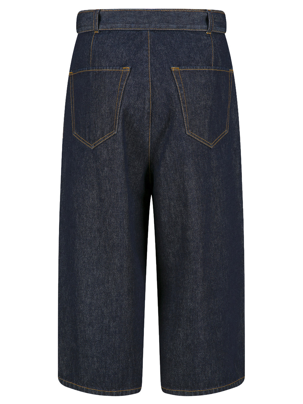 PREACHES SHORT DENIM 3384 M.W.PANTS