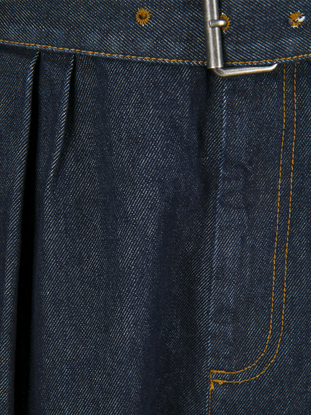 PREACHES SHORT DENIM 3384 M.W.PANTS
