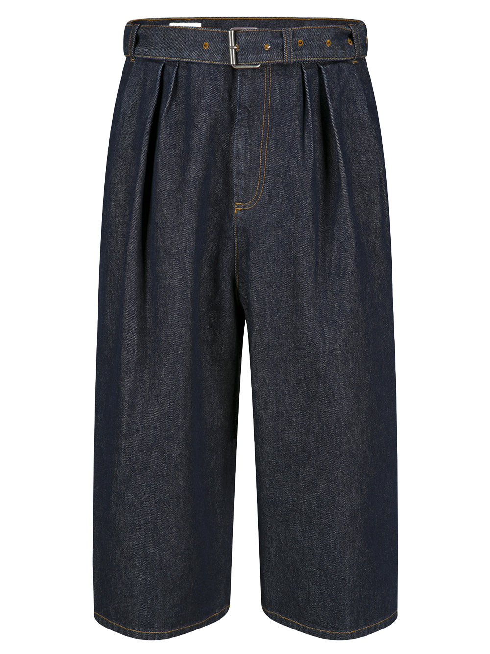 PREACHES SHORT DENIM 3384 M.W.PANTS
