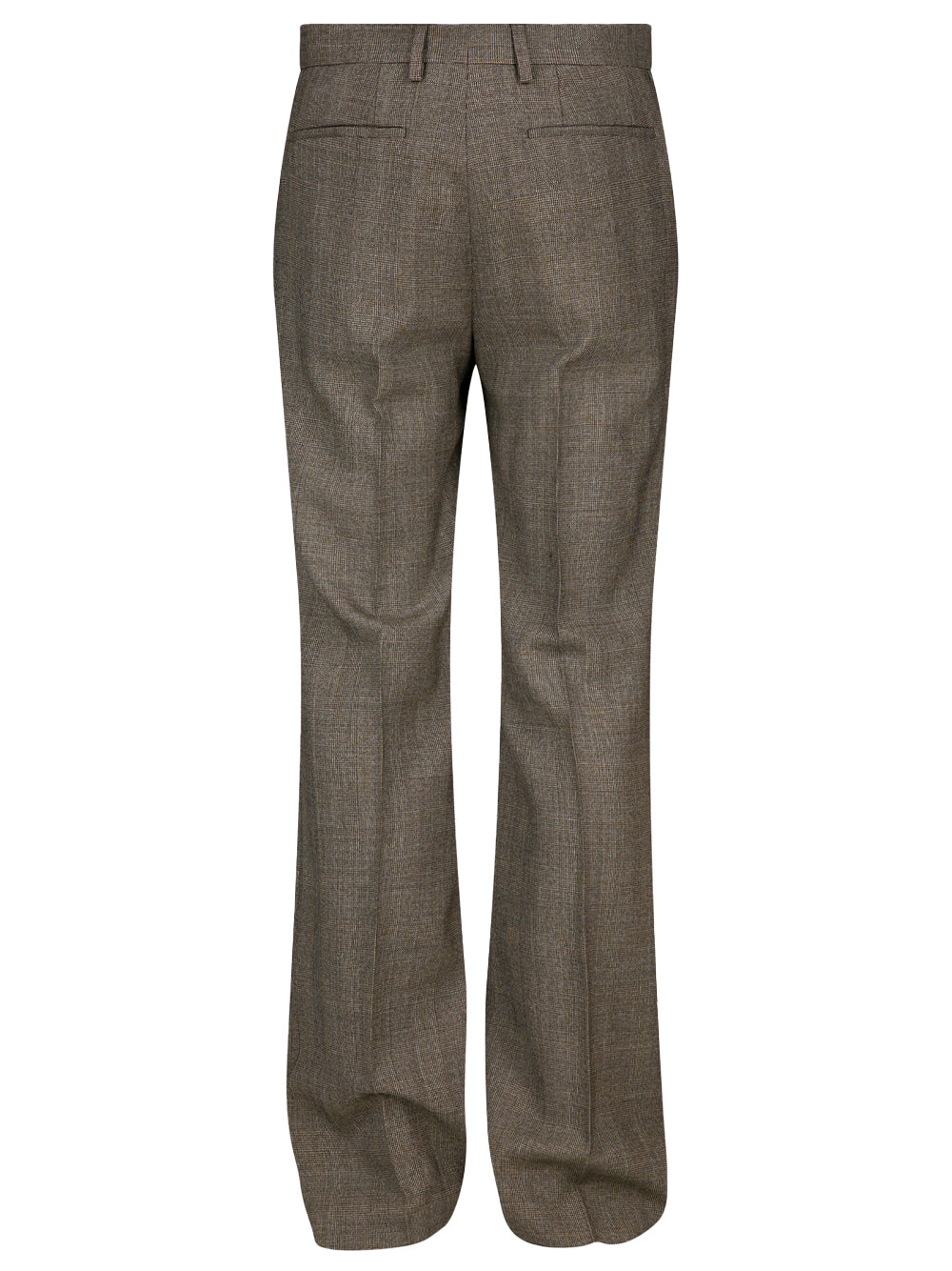 DRIES VAN NOTEN-PREELY 1382 M.W.PANTS-020905.1382.203 203 MUSTARD