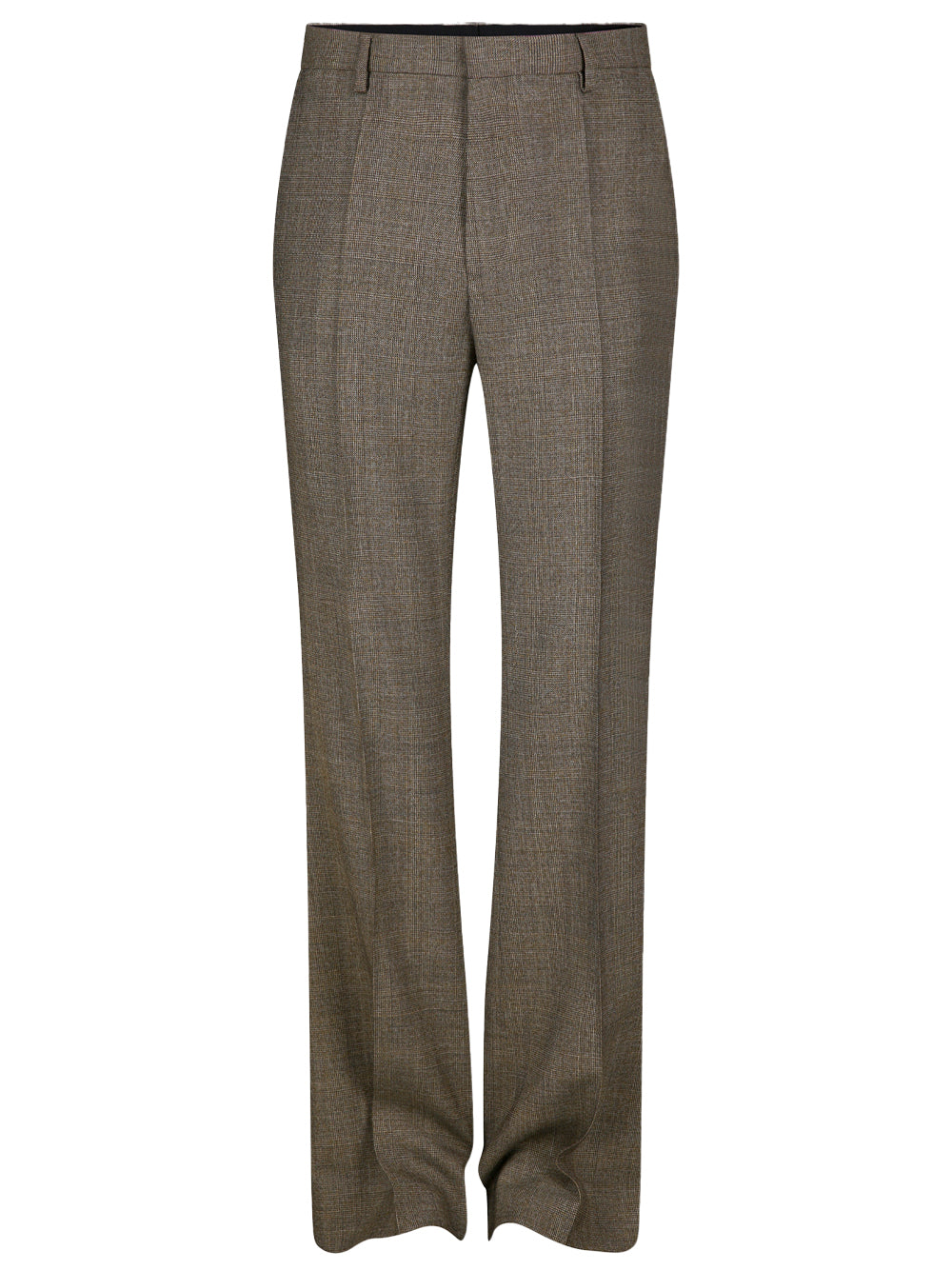 DRIES VAN NOTEN-PREELY 1382 M.W.PANTS-020905.1382.203 203 MUSTARD