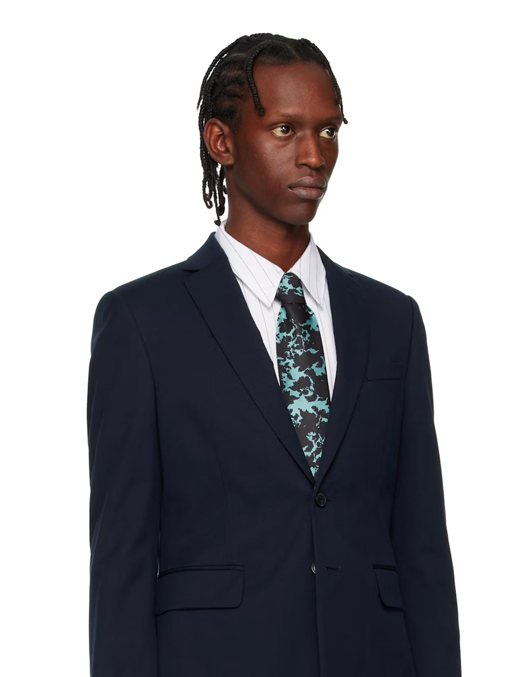 TIE 102 Q.3903 M.W.TIE