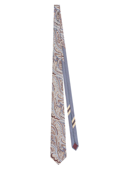 DRIES VAN NOTEN-TIE 102 Q.4901 M.W.TIE-021601.4901 505 SKY
