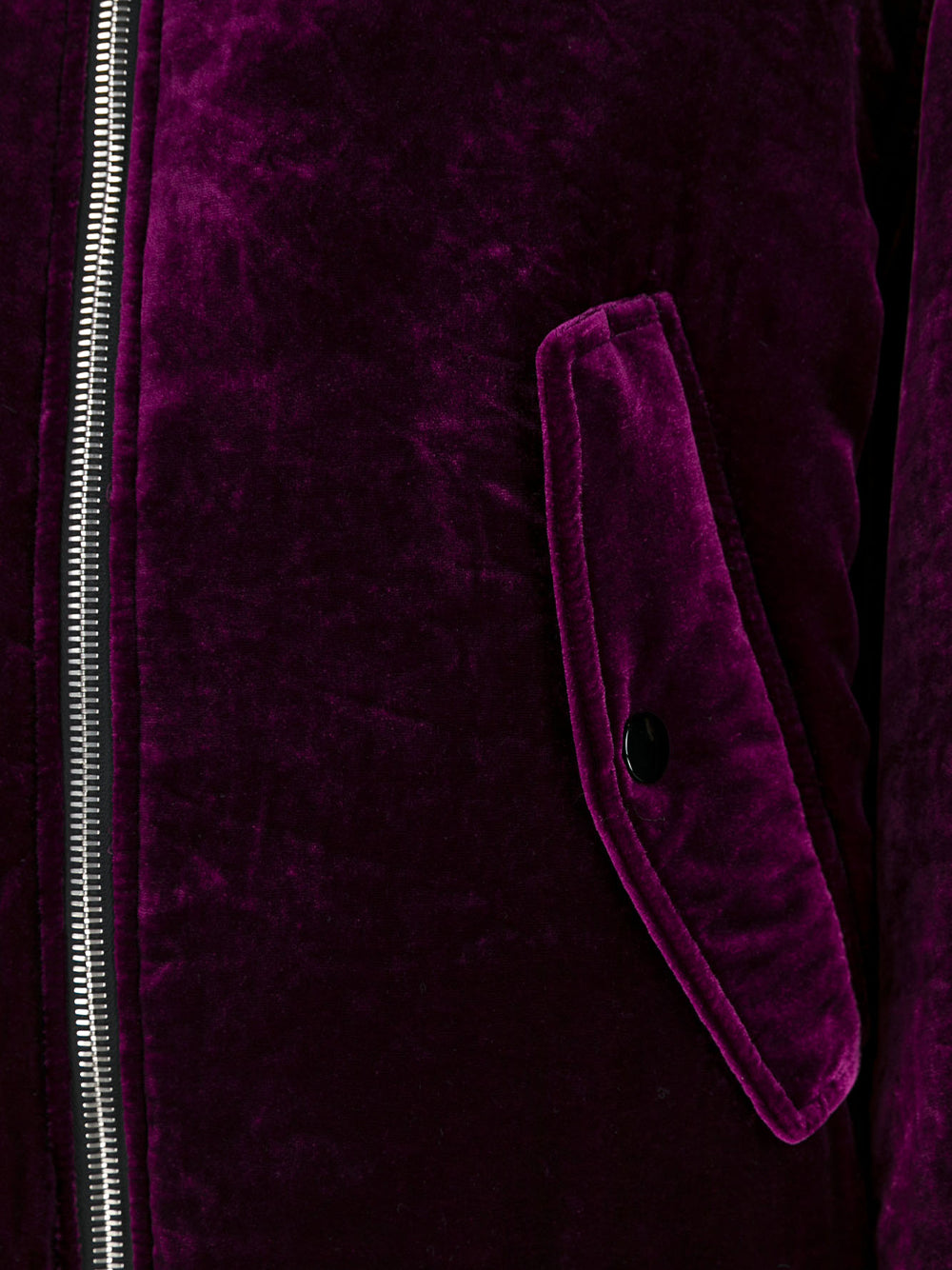 DRIES VAN NOTEN-VENLO JACKET-252.020560.2282 400 VIOLET