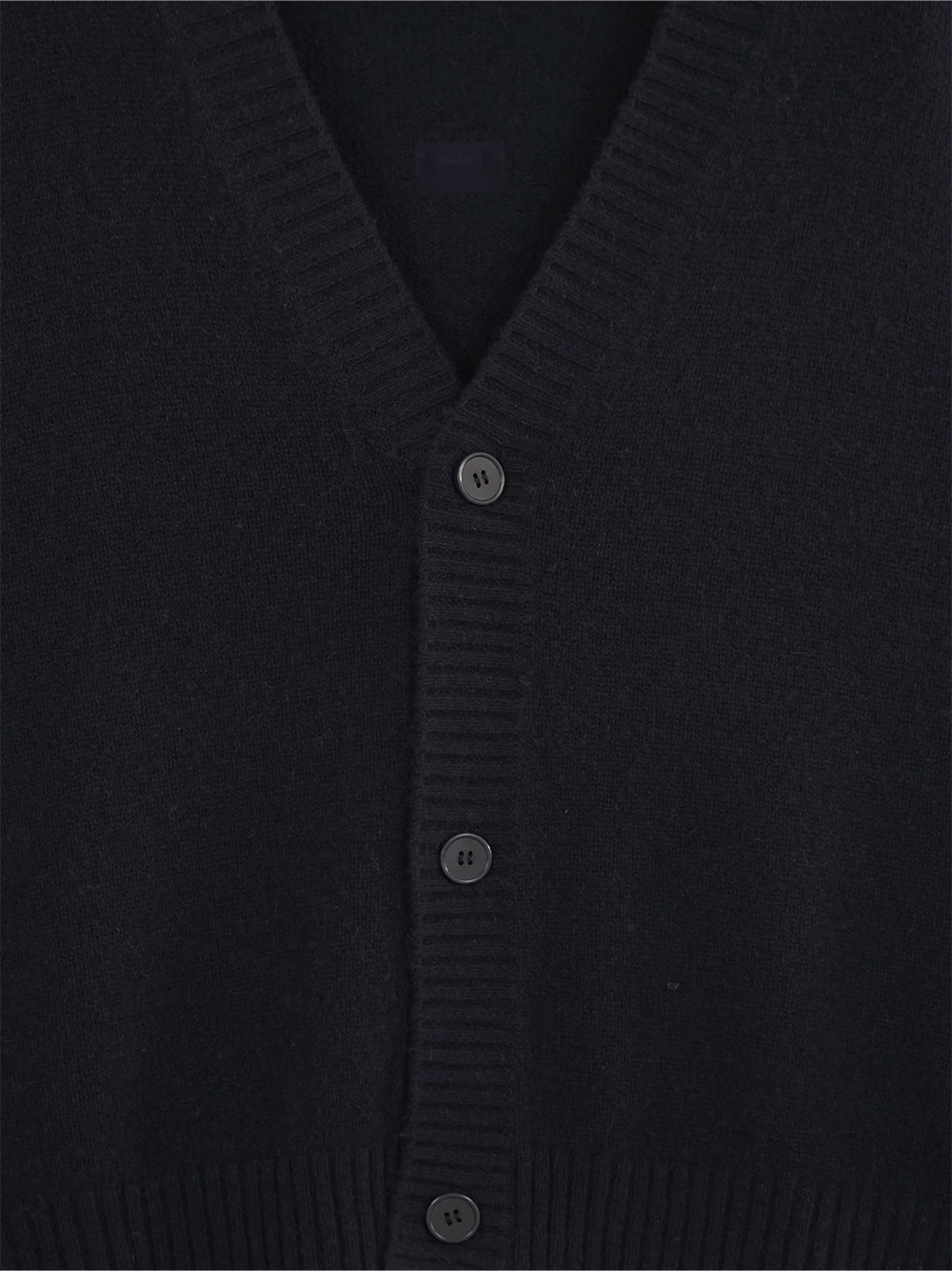 CARDIGAN CASHMERE