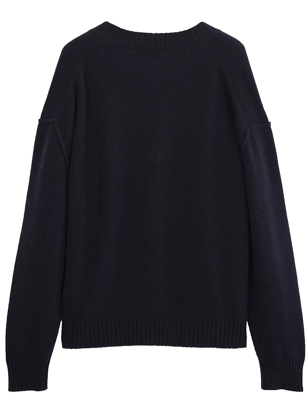 CARDIGAN CASHMERE