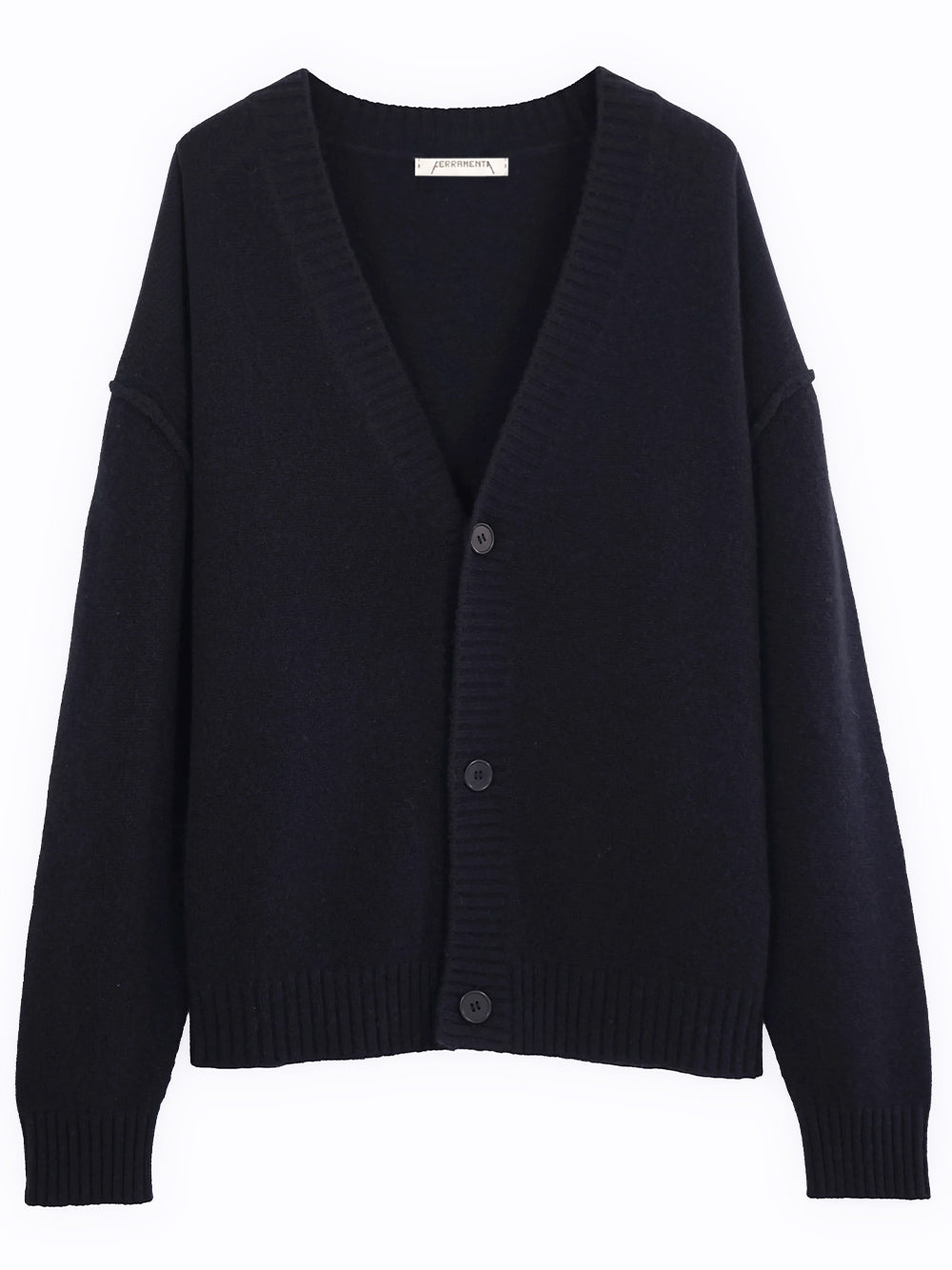 CARDIGAN CASHMERE