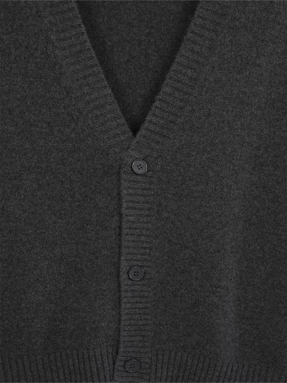 CARDIGAN CASHMERE