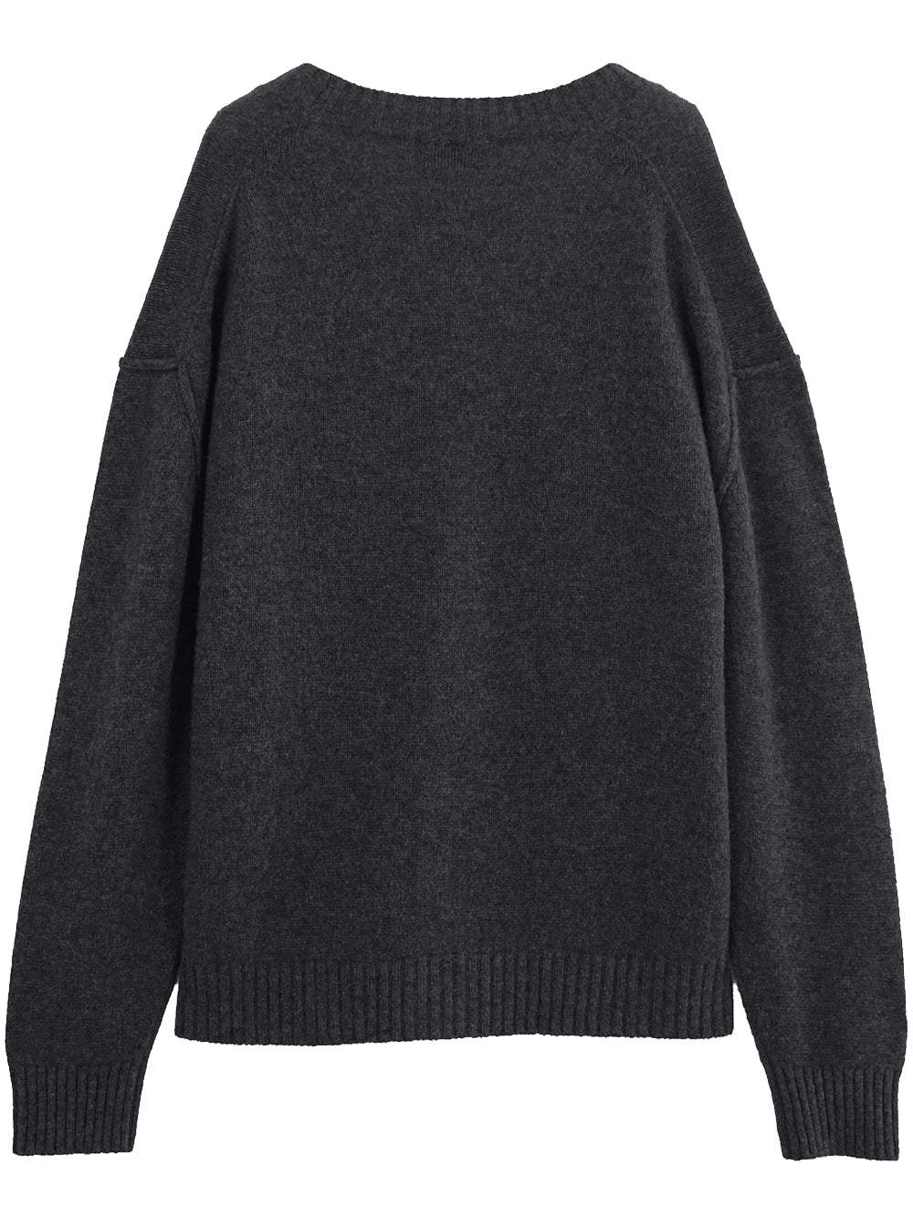 CARDIGAN CASHMERE