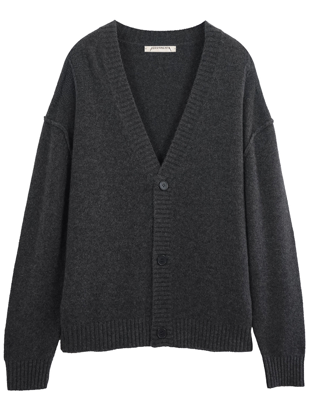 CARDIGAN CASHMERE