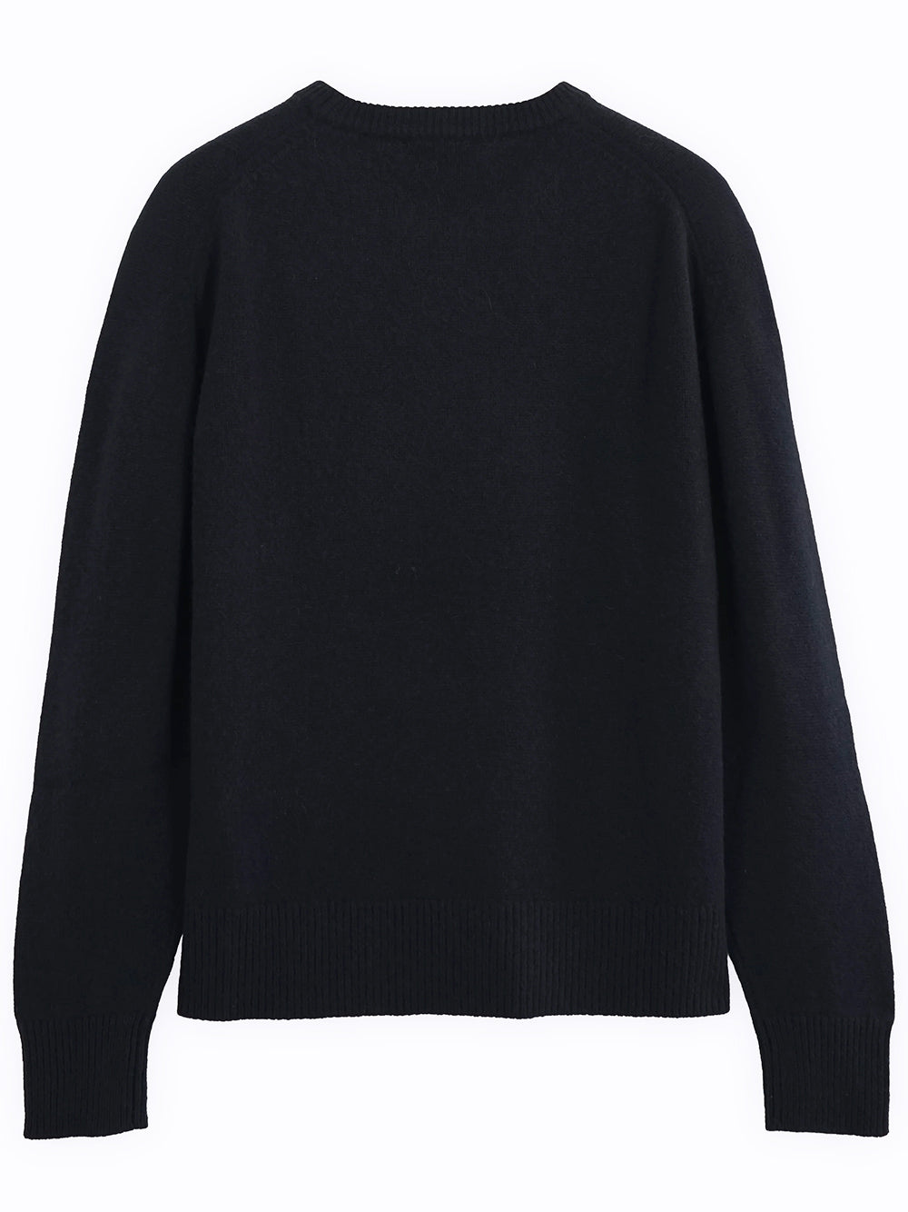 CREWNECK CASHMERE
