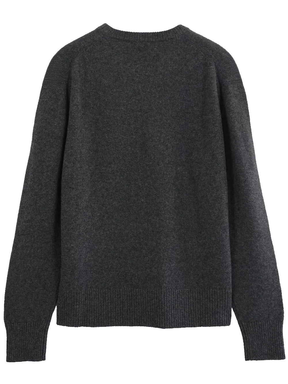 CREWNECK CASHMERE