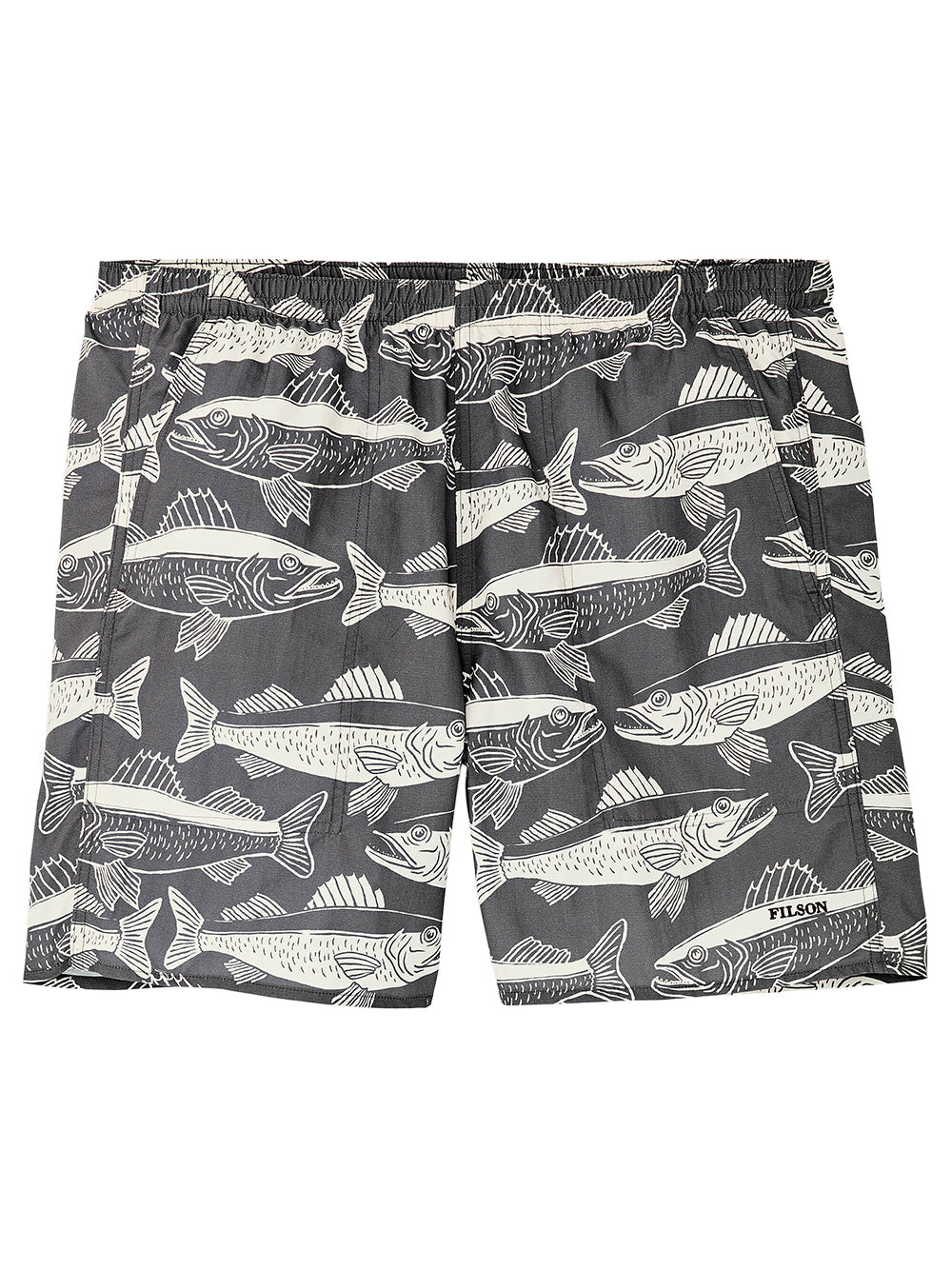 OXBOW LAKE TRUNKS