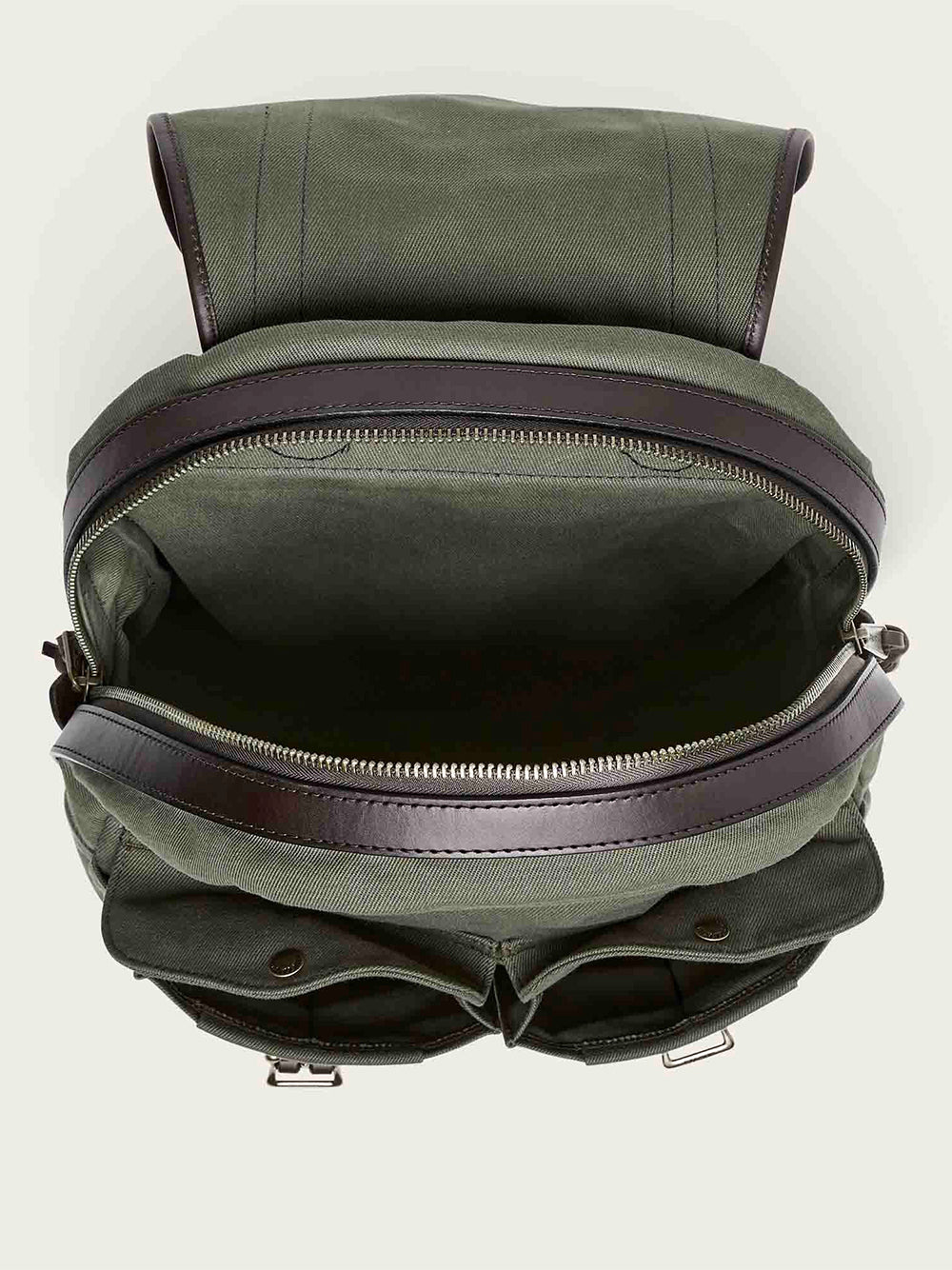 FILSON-RUCKSACK-LARGE-FMBAG0014 308 OTTER GREEN