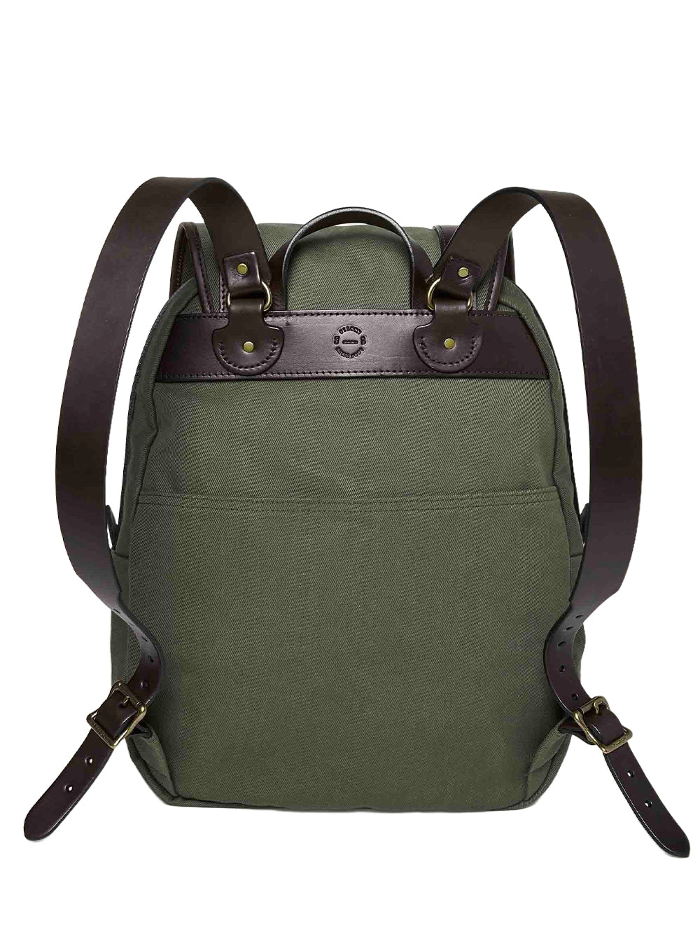 FILSON-RUCKSACK-LARGE-FMBAG0014 308 OTTER GREEN