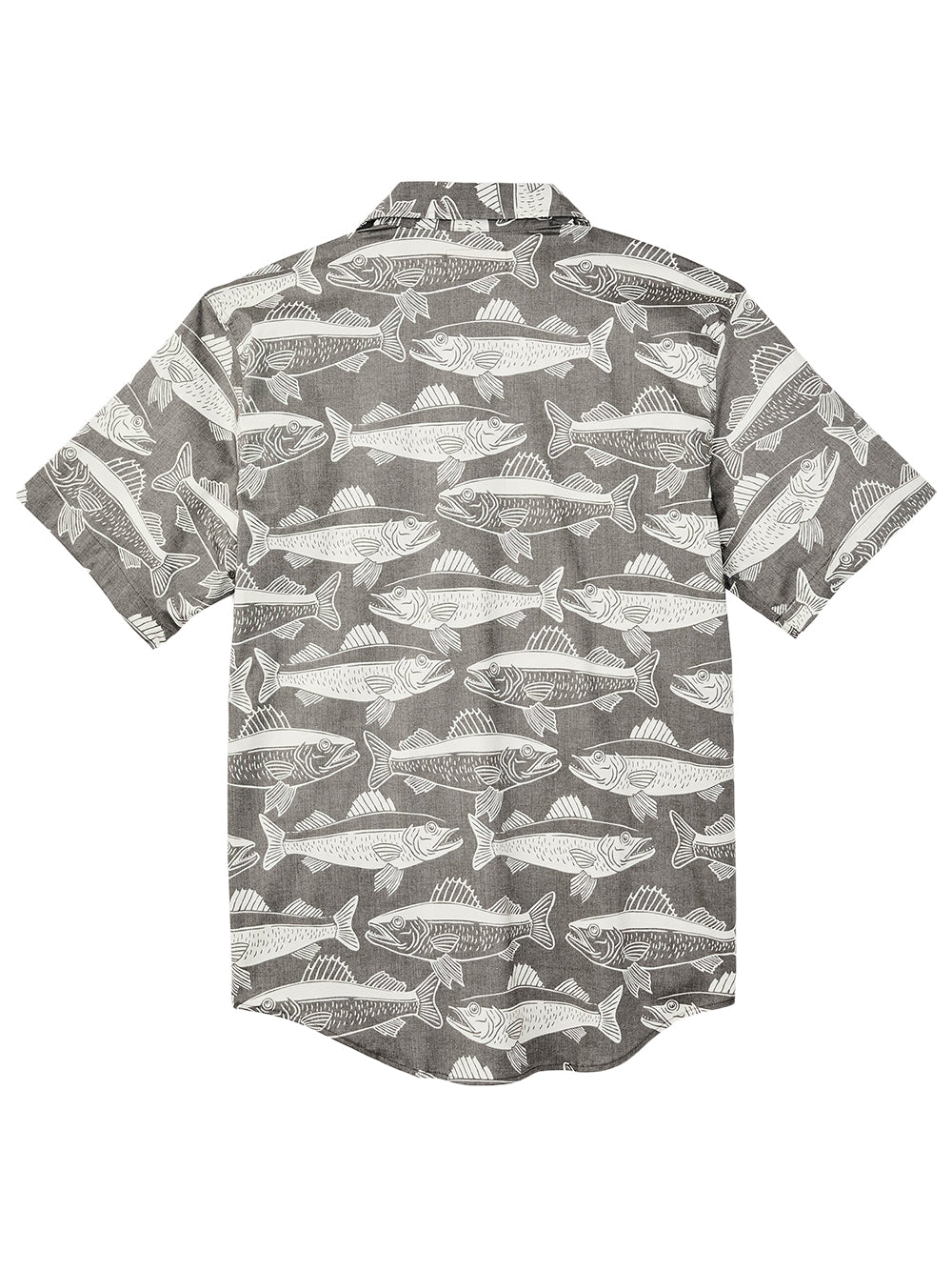 TWIN LAKES SHORT SLEEVE SPORT