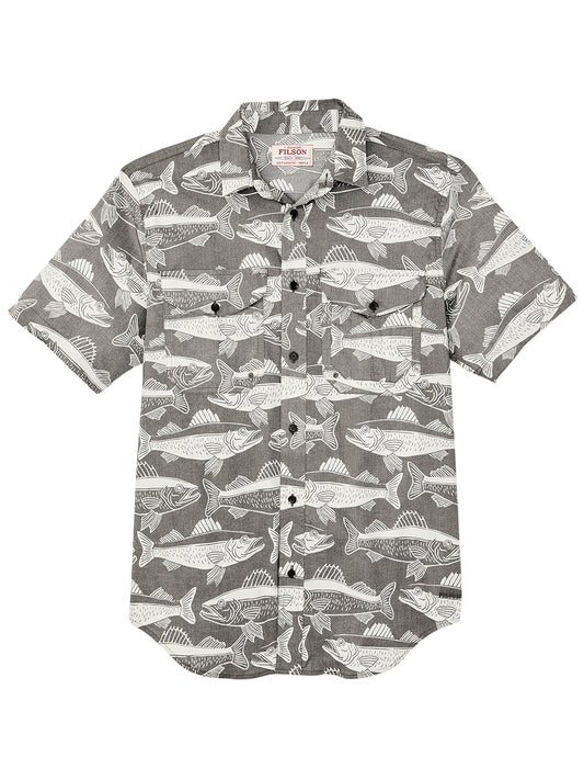 TWIN LAKES SHORT SLEEVE SPORT
