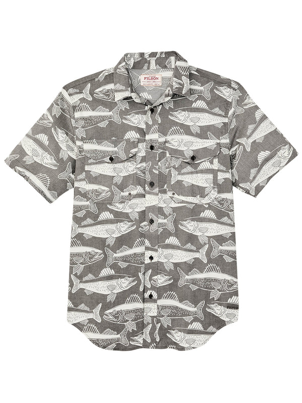 TWIN LAKES SHORT SLEEVE SPORT