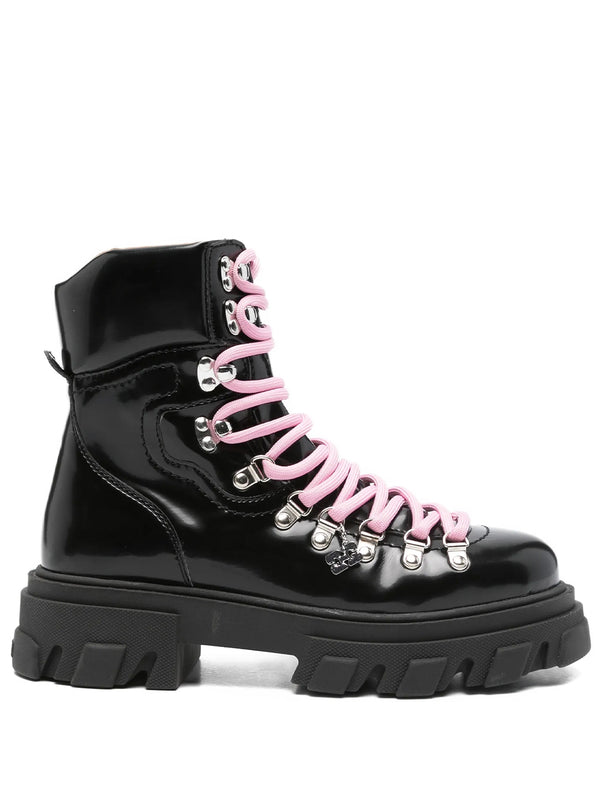 CLEATED MOUNTAIN BOOT BOX OLEATEX