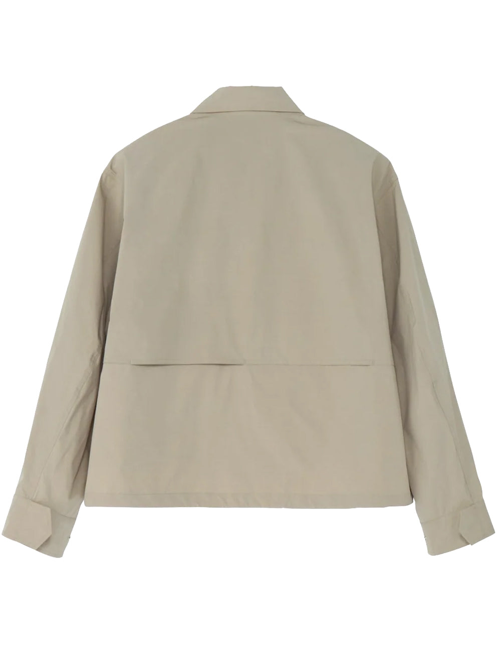 GOLDWIN-FIELD JACKET-GL16332 WOODY BEIGE