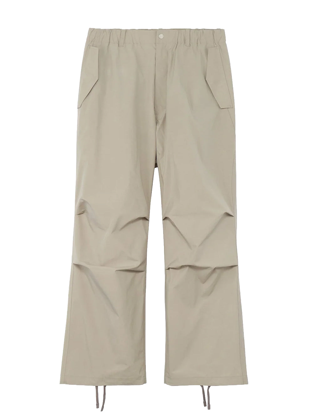 GOLDWIN-FIELD PANTS-GL76352 WOODY BEIGE