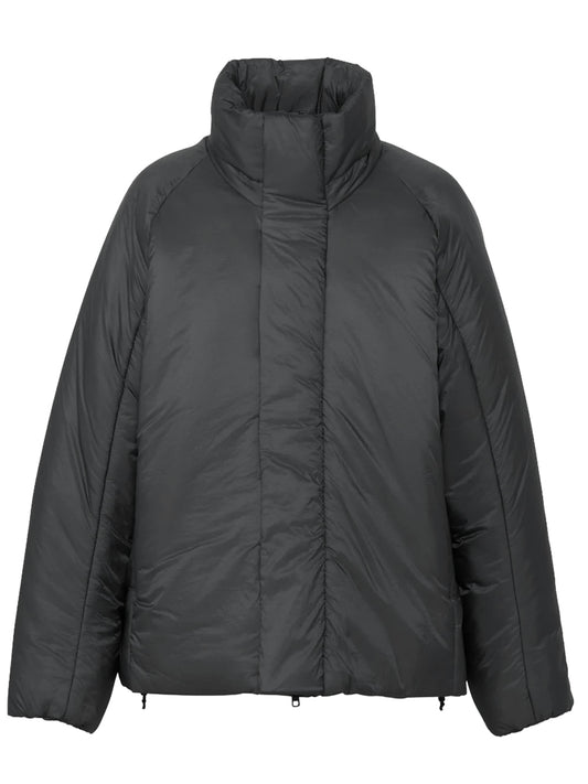 GOLDWIN-HIGHLOFT PUFFY JACKET-GL25336 SHADOW GREY