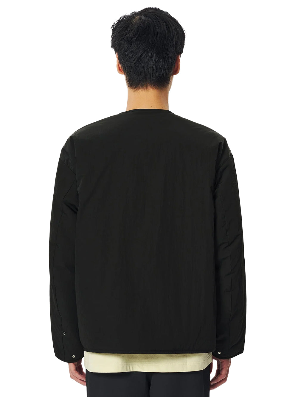 GOLDWIN-INSULATED LINER JACKET-GL26332 BLACK