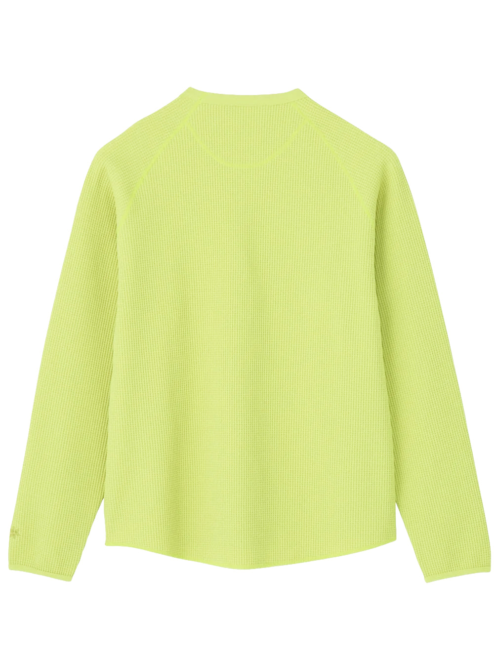 GOLDWIN-WF LIGHT L/S T-SHIRT-GL45142 USUYANAGI