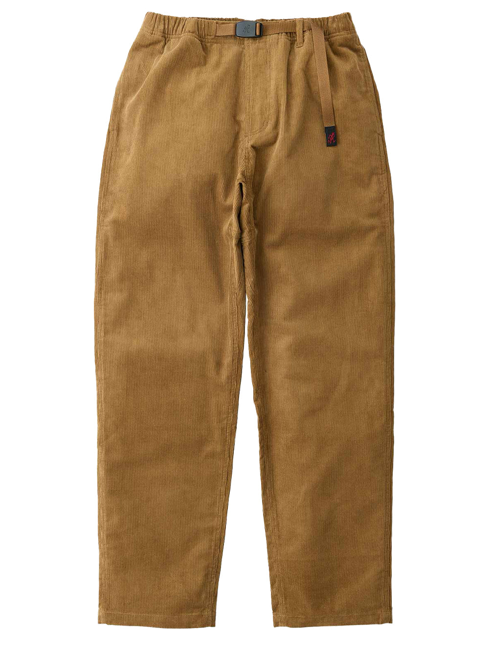 GRAMICCI-GRAMICCI COTTON CORDUROY PANT-G5FM.P073 CAMEL