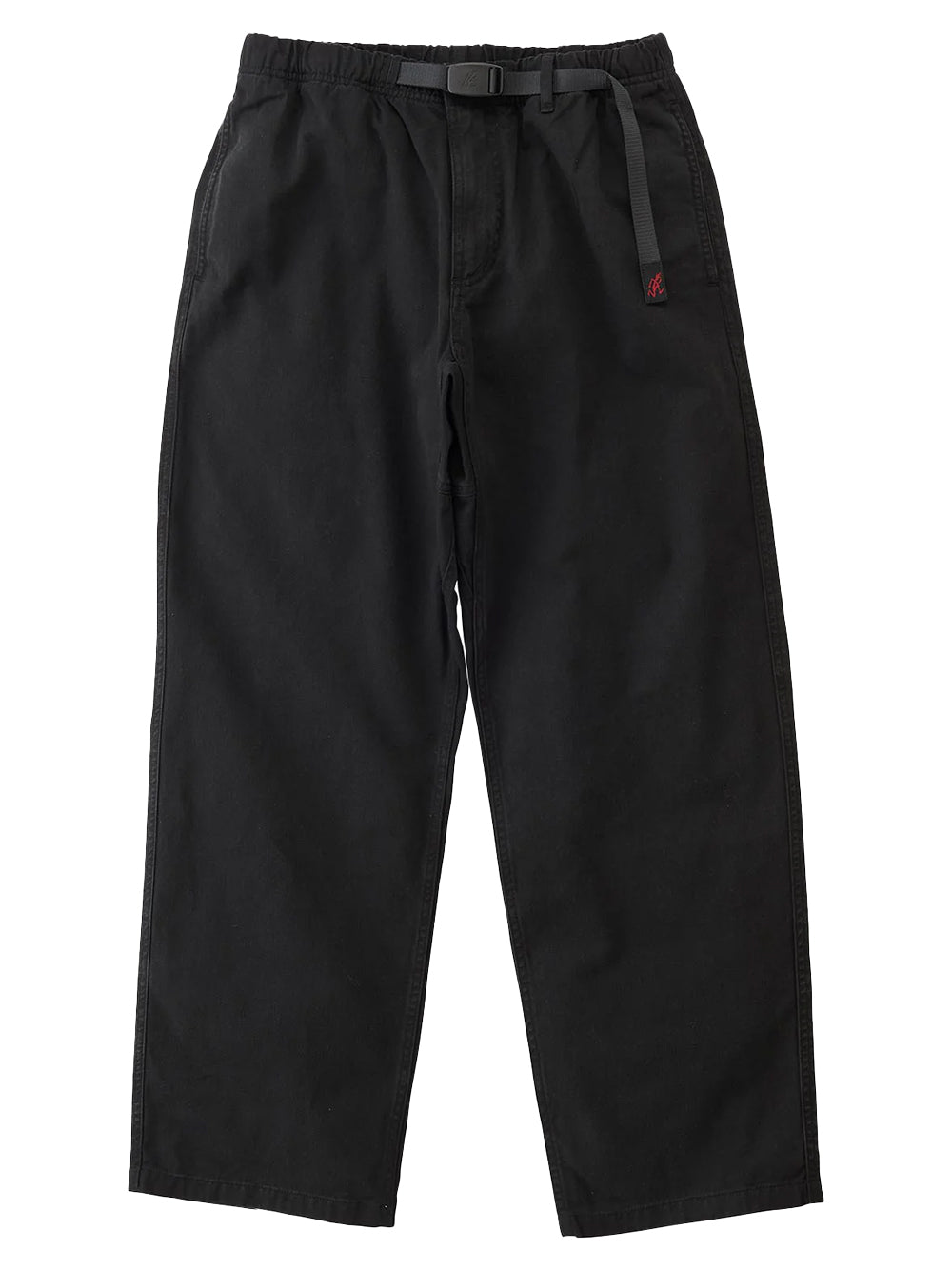 GRAMICCI-GRAMICCI PANT STRAIGHT FIT-G116.OGT BLACK
