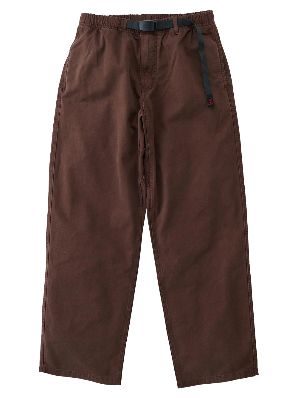 GRAMICCI-GRAMICCI PANT STRAIGHT FIT-G116.OGT TOBACCO