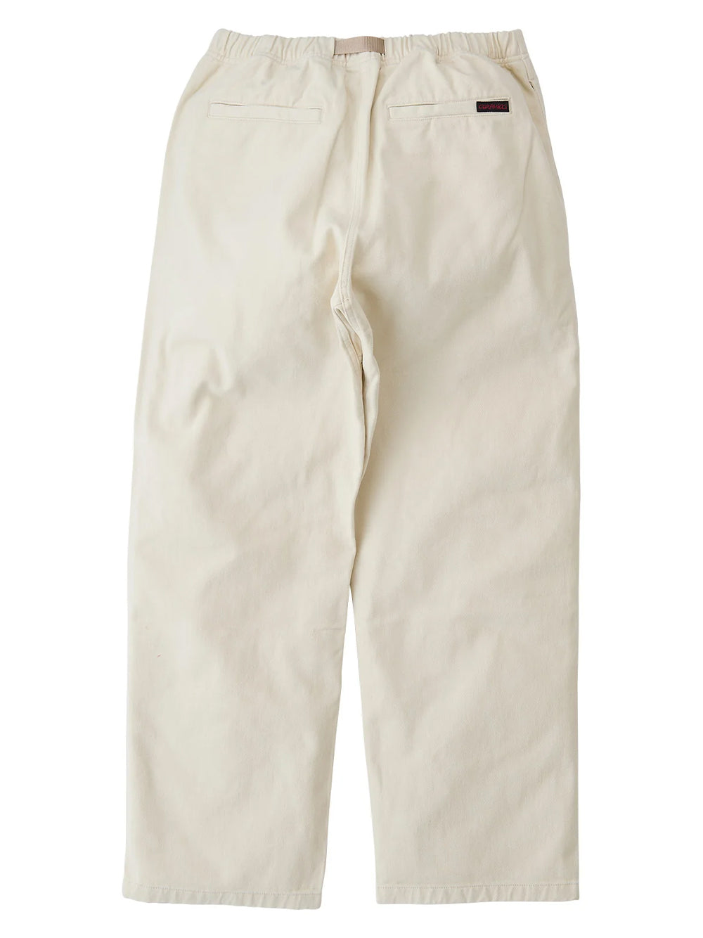 GRAMICCI-WINTER TWILL GRAMICCI PANT-G5FM.P071 GREIGE