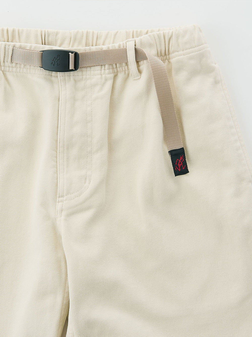 GRAMICCI-WINTER TWILL GRAMICCI PANT-G5FM.P071 GREIGE