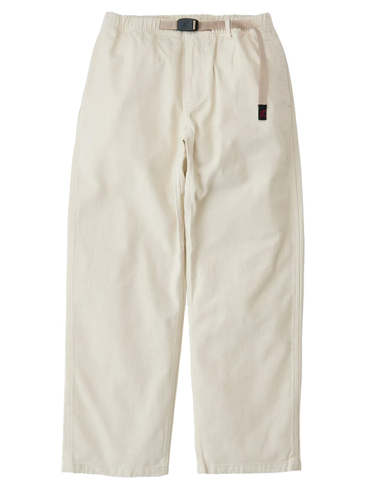 GRAMICCI-WINTER TWILL GRAMICCI PANT-G5FM.P071 GREIGE