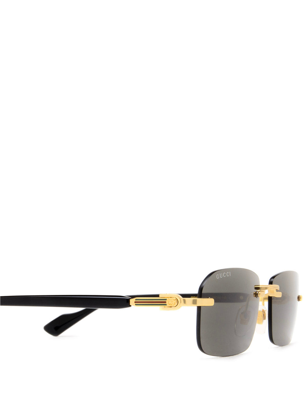 GUCCI-GG1221S-GG1221S.001 001 BLACK GOLD