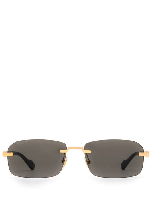 GUCCI-GG1221S-GG1221S.001 001 BLACK GOLD