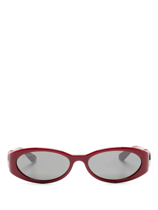 GUCCI-GG1660S-GG1660S.006 006 BURGUNDY