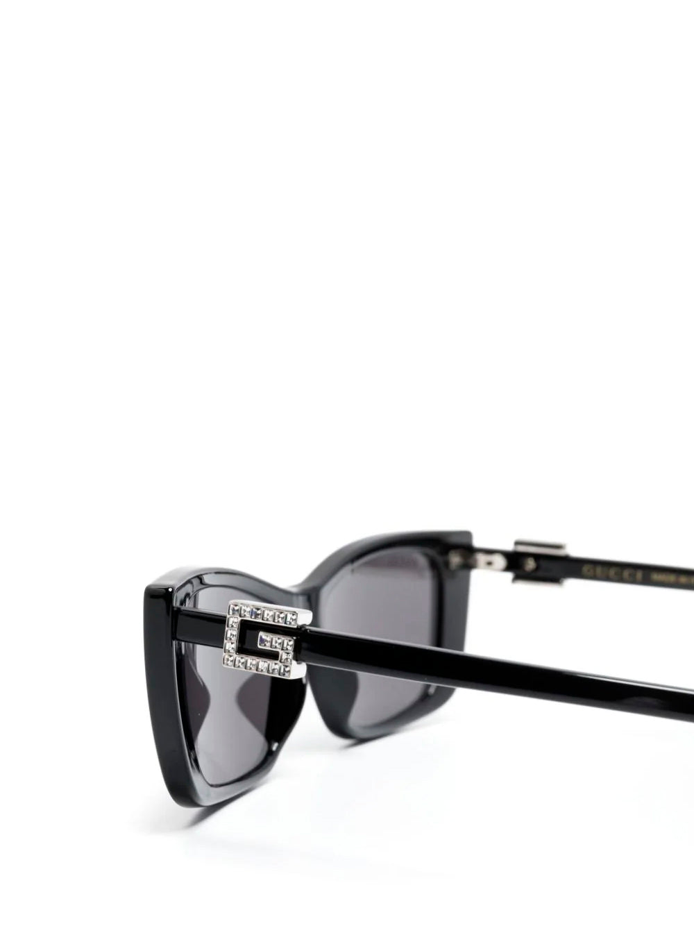 GUCCI-GG1681S-GG1681S.001 001 BLACK