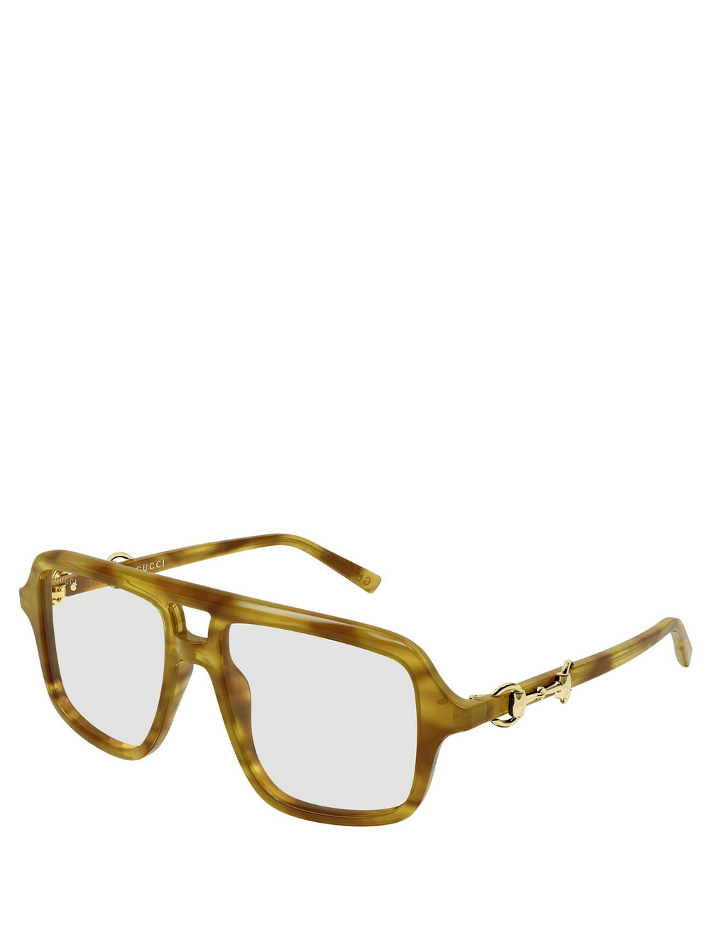 GUCCI-GG2052S-GG2052S.013 013 HAVANA/TRANSPARENT