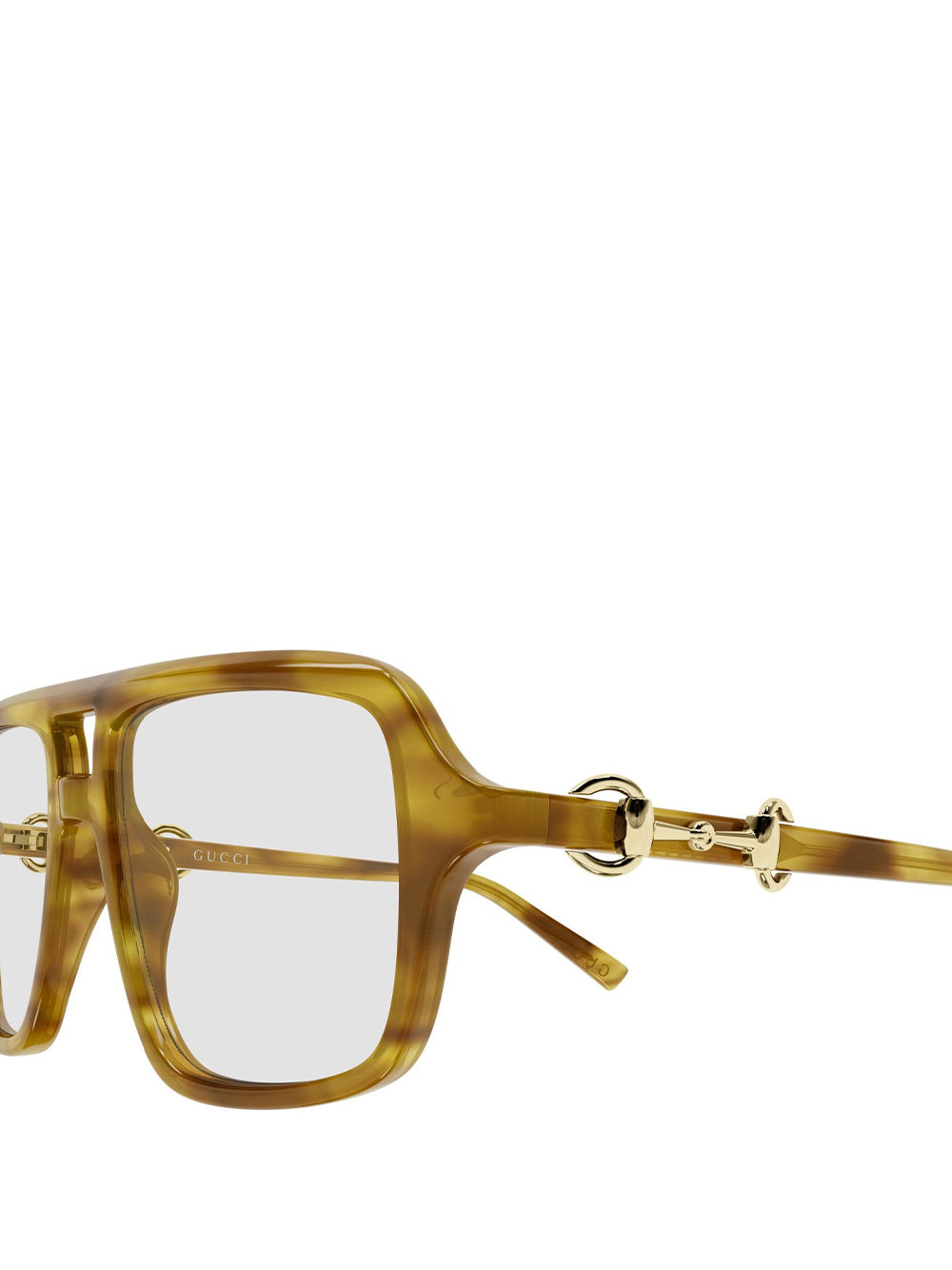 GUCCI-GG2052S-GG2052S.013 013 HAVANA/TRANSPARENT