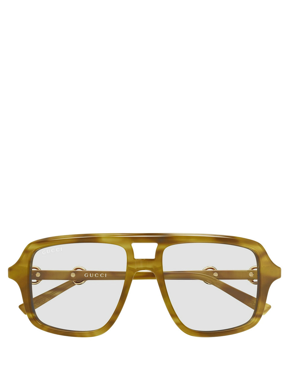 GUCCI-GG2052S-GG2052S.013 013 HAVANA/TRANSPARENT