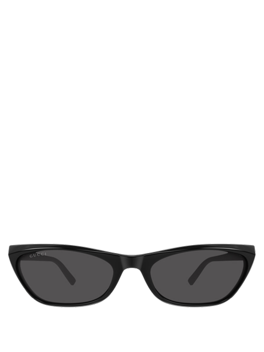 GUCCI-GG2203S-GG2203S.001 001 BLACK/GREY